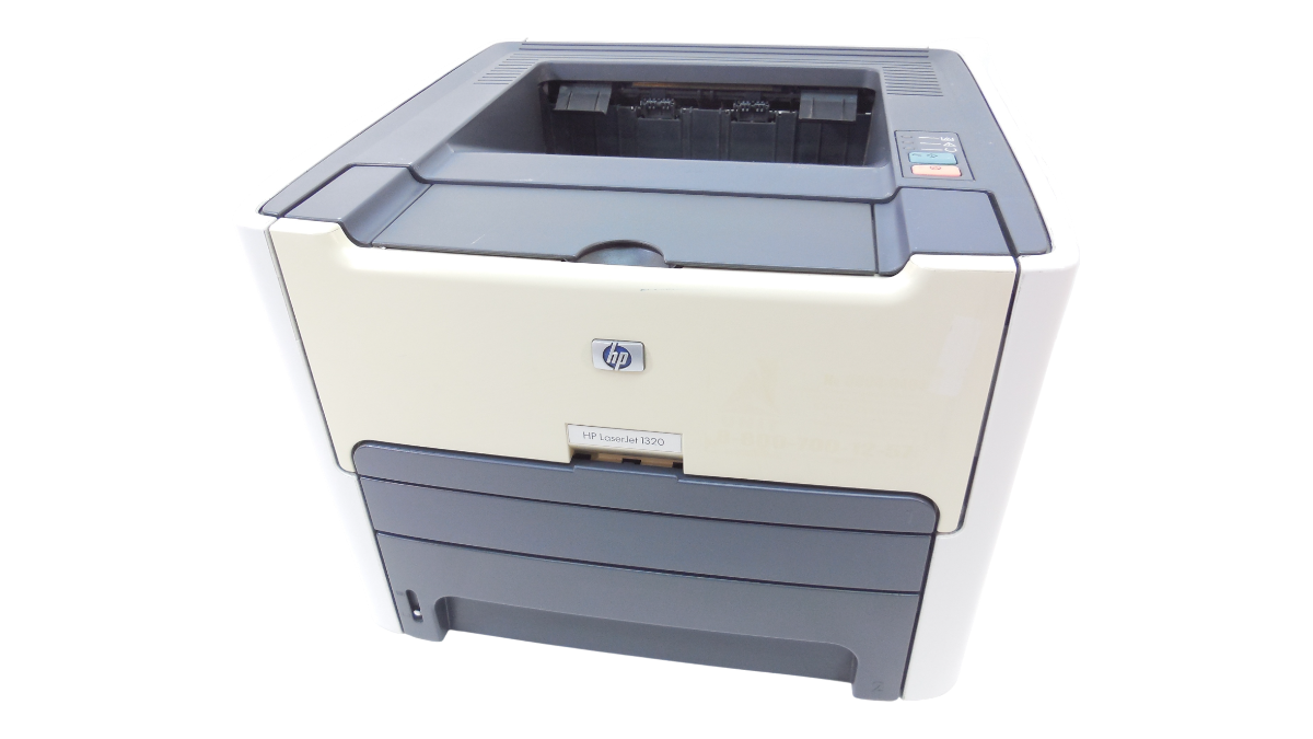 LaserJet 1320